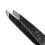 Tweezerman Black Glitter 40th Anniversary Tweezer,1256-BDR 4