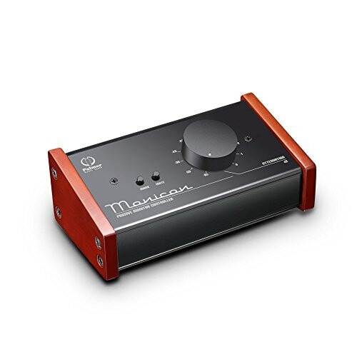 Palmer MI PMONICON Passive Monitor Controller