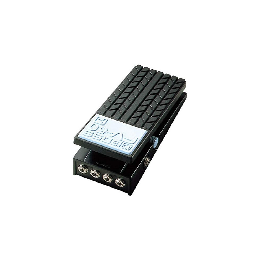 Hugo Boss Roland Fv-50H Mono High-Impedance Volume Pedal