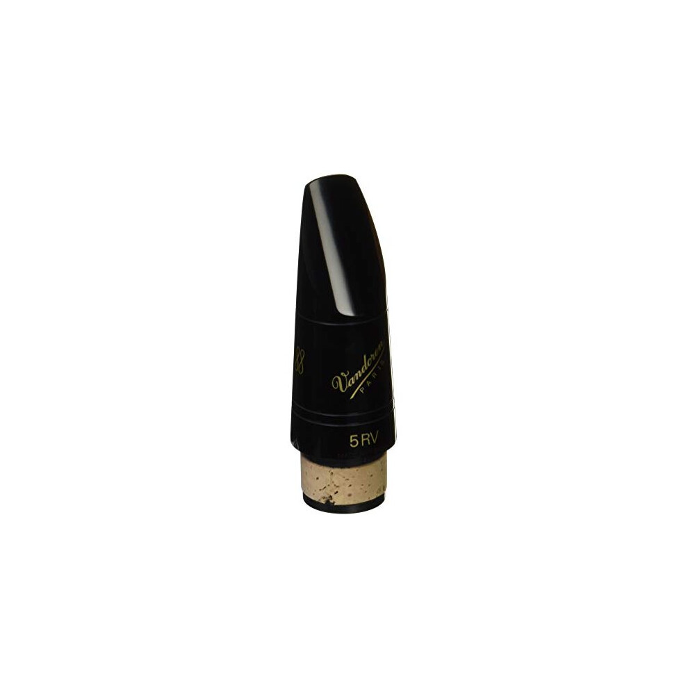 Vandoren CM3018"Profile 88" M30 Lyre Bb Clarinet Mouthpiece