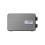 Panasonic Panasonic RF-D30BTEB-K Smart function radio with USB smartphone charging, Bluetooth connectivity & DAB+ 1