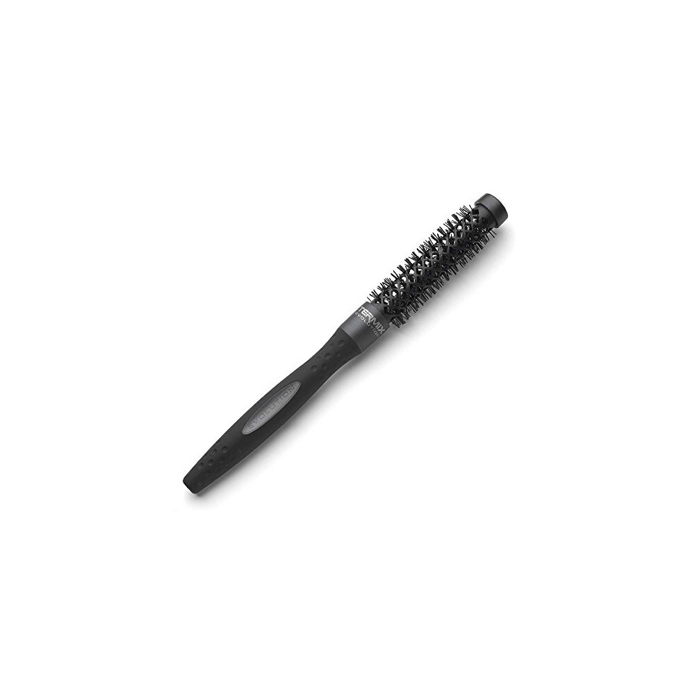 Termix Evolution Plus Ã¢Â² 17 Mm- Hairbrush For Thick Hair With Ionized Bristles ForãÃ¢Â ThickãÃ¢Â AndãÃ¢Â Difficult-To-Manage Hair