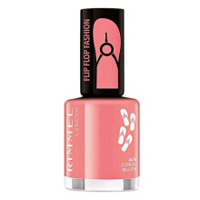 RIMMEL LONDON 60 SECONDS SUPER SHINE 8ML