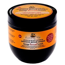 Sunny Isle Jamaican Black Castor Oil Intensive Repair Masque, 16 oz
