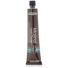L'Oreal Professionnel Majirel Cool Cover Cremehaarfarbe 50 ml  8,11 Hellblond Tiefes Asch