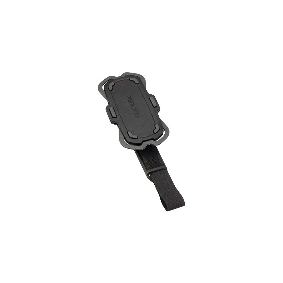 Klickfix UnisexãÃ¢Â Ã¢ÃÃ Adult's Loop Phonepad, Standard Size Black 4030572104994