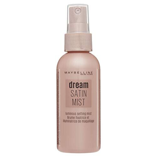 Maybelline Maybelline Dream Satin Mist Setting Spray 62ml