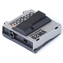 Sustainpedal Bespeco VM20