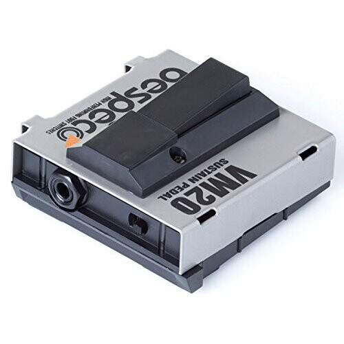 Sustainpedal Bespeco VM20