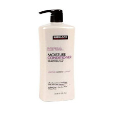 Kirkland Signature Professional Salon Formula Moisture Conditioner 1 Litre Bottle