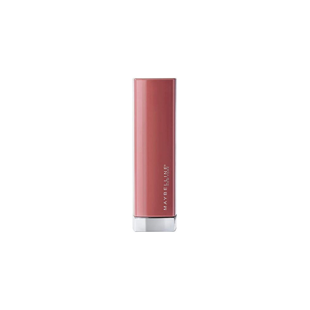 Maybelline Color Sensational Made For All Nude Lipstick 373 Mauve For You Cream,Purple