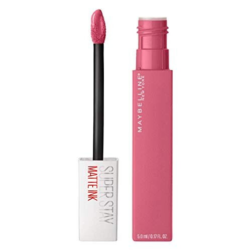Maybelline SUPERSTAY MATTE INK CITY edition 125-inspirer