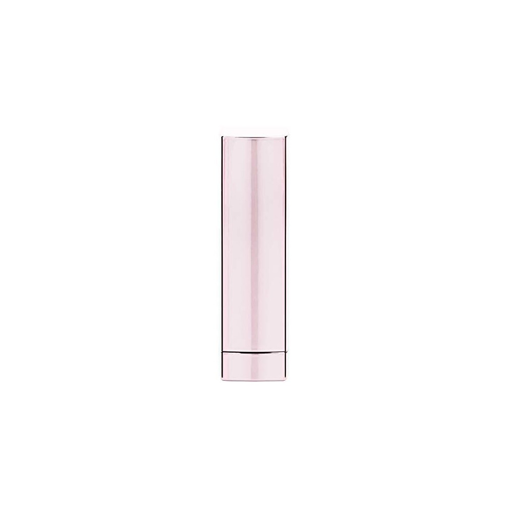 Maybelline Purple Color Sensational Shine Compulsion Lipstick, 65 Spicy Mauve