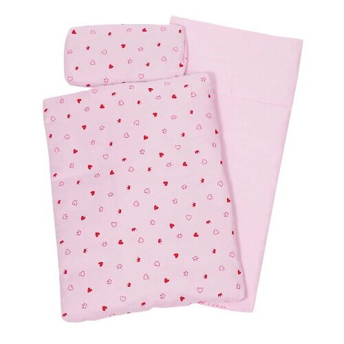 GoKi Dolls Bedding Set
