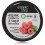 Organic Shop Scrub Σώματος Φυσική Κρέμα Ροδάκινο και Ζάχαρη 250ml 1