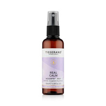 Tisserand Aromatherapy Real Calm MoodFix Mist, 100 ml