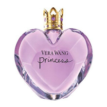 Vera Wang Princess Eau De Toilette Fragrance for Women, 100 ml