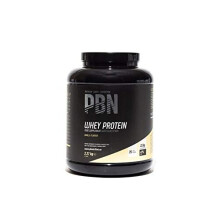 Premium Body Nutrition Whey Protein Powder Vanilla 2.27kg