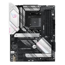 Moederbord - ASUS - ROG STRIX B550-A GAMING