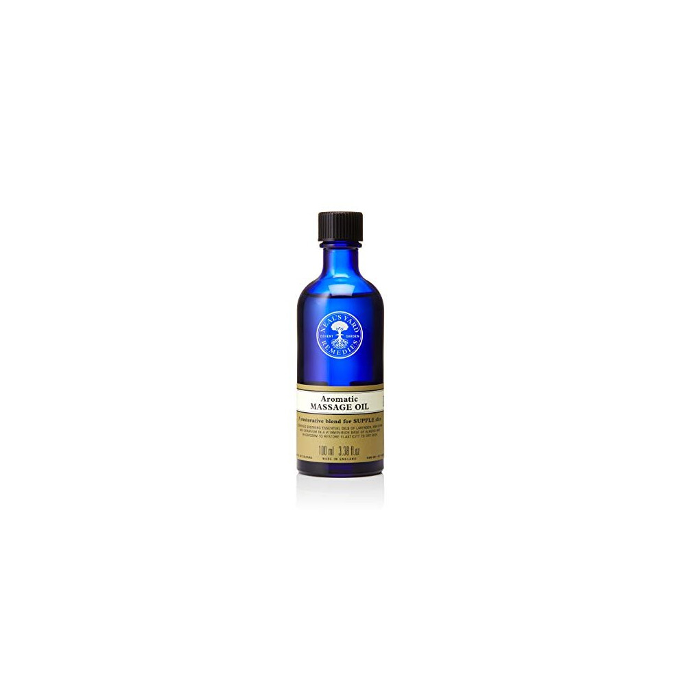 Neal's Yard Remedies Aromatic Massage Oil