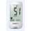 TEE2+ Blood Glucose Meter - Easy to use, Accurate, Stores 1000 Readings, Bluetooth Compatible 1