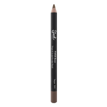 Sleek MakeUP, Pwdr, Blending, Eyebrow Cream Pencil, Taupe, 1.29 g