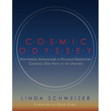 Cosmic Odyssey
