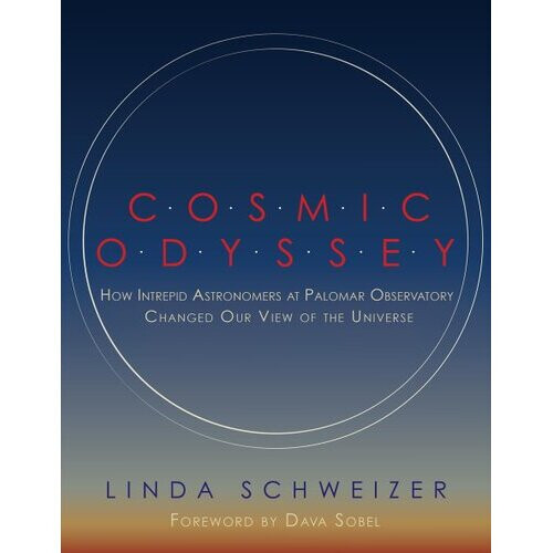 Cosmic Odyssey