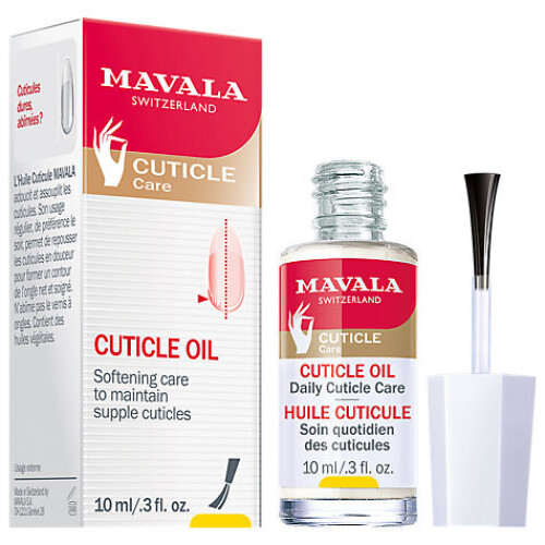 Mavala Mavala Cuticle Oil 10ml