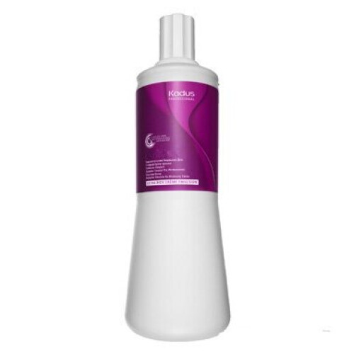 Kadus Permanent Hair Colour Developer 20vol 6% 1000ml
