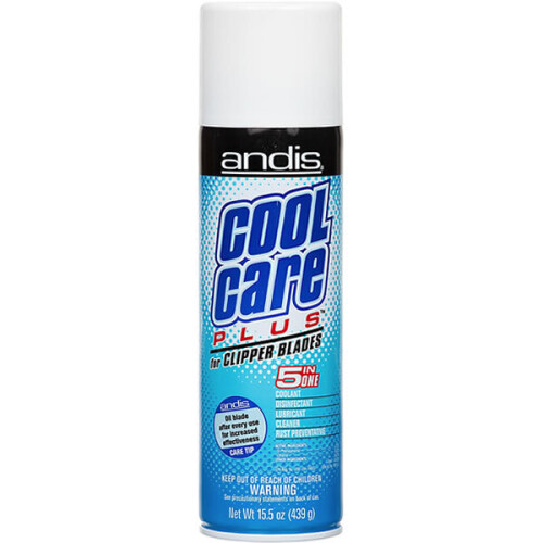 Andis Andis Cool Care Plus Clipper Spray 439g