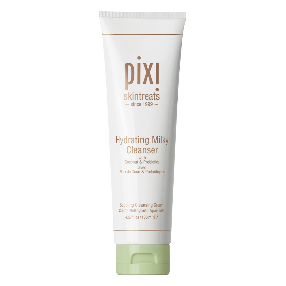 Pixi Hydrating Milky Cleanser 135Ml