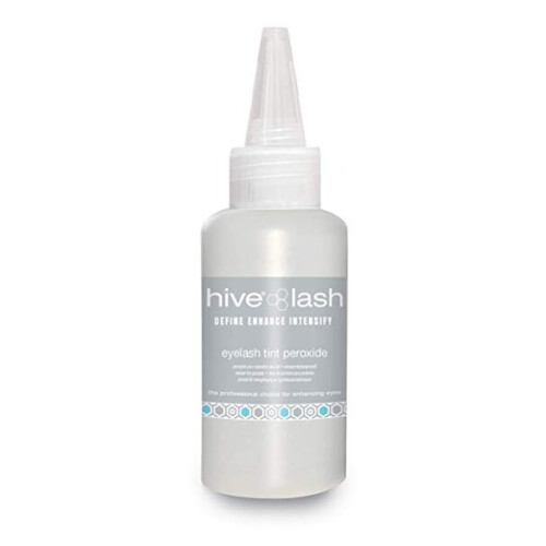 Hive Lashtints Peroxide Developer 50ml
