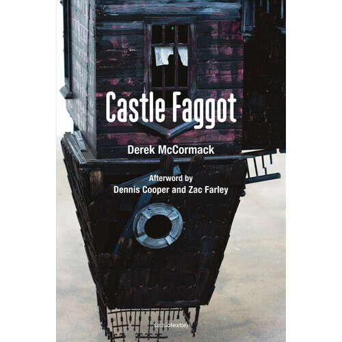 Castle Faggot