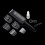Andis Andis CTX Corded Clipper/Trimmer 2
