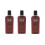 American Crew American Crew Daily Conditioner 250ml x3 1