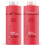 Wella Wella INVIGO Color Brilliance Color Protection Coarse Shampoo 1000ml and Vibrant Color Conditioner 1000ml 1