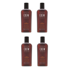 American Crew Daily Conditioner 250ml x4