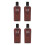 American Crew American Crew Daily Conditioner 250ml x4 1