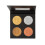 Ben Nye Lumiere Metallic Shimmer Palette 1