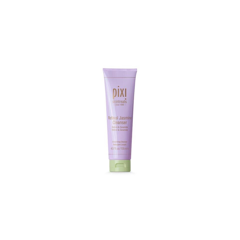 PIXI Retinol Jasmine Cleanser 135ml