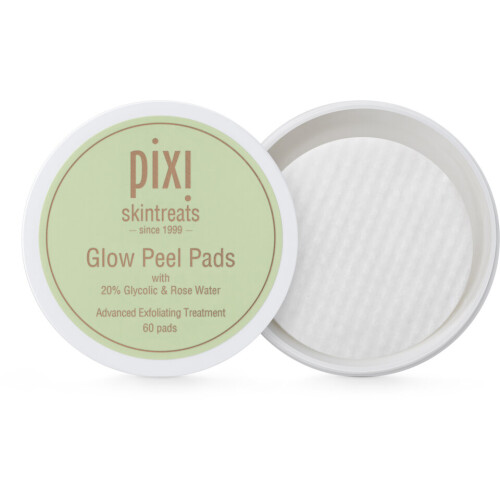 Pixi PIXI Glow Peel Pads (60 pads)