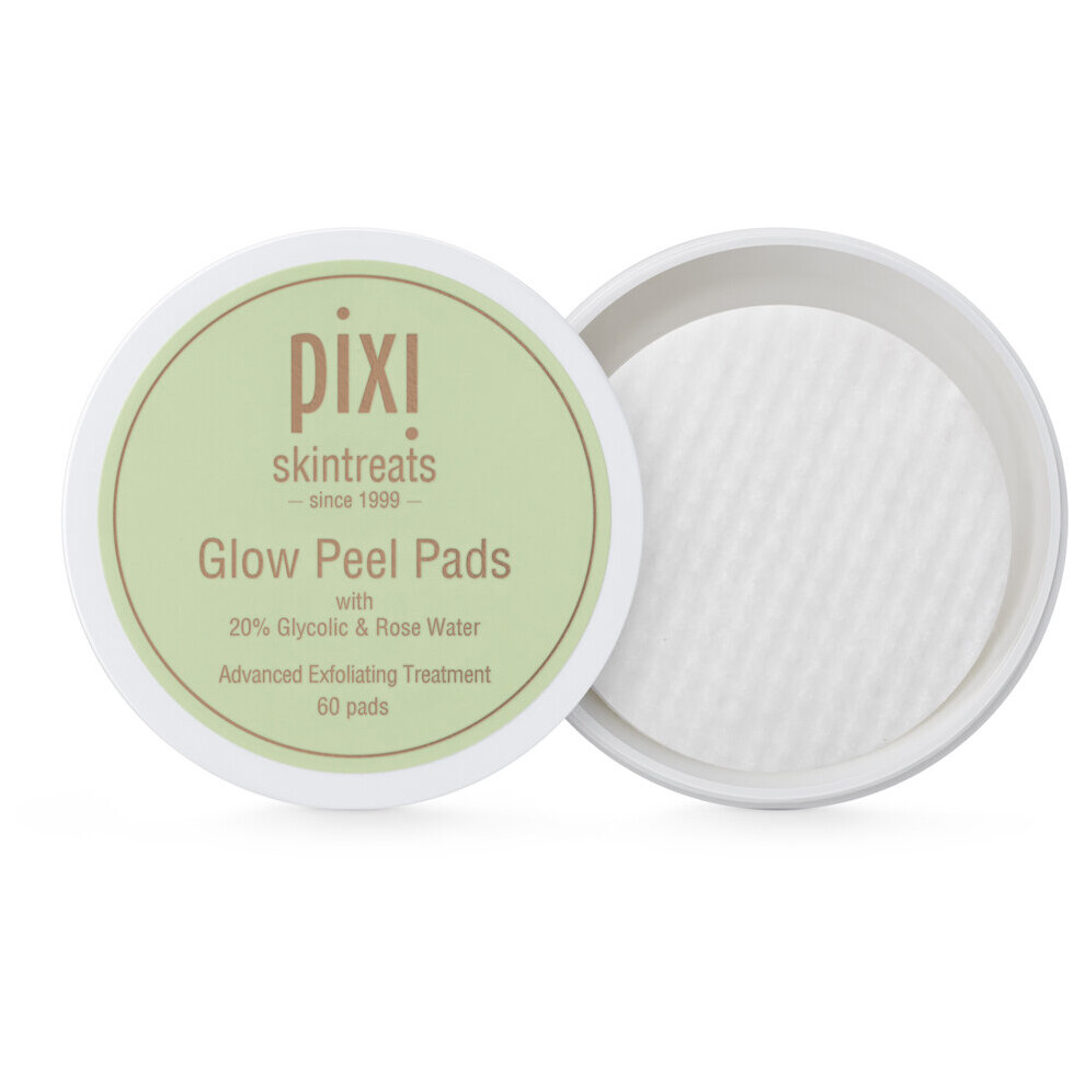 PIXI Glow Peel Pads (60 pads)