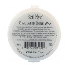 Ben Nye Simulated Bone Wax 71g