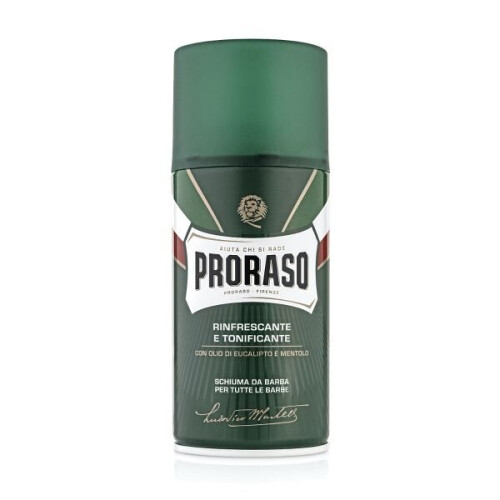 Proraso PRORASO Grün Shaving Foam 300 ml