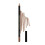 L.A. Girl Perfect Precision Lipliner -  Café 1
