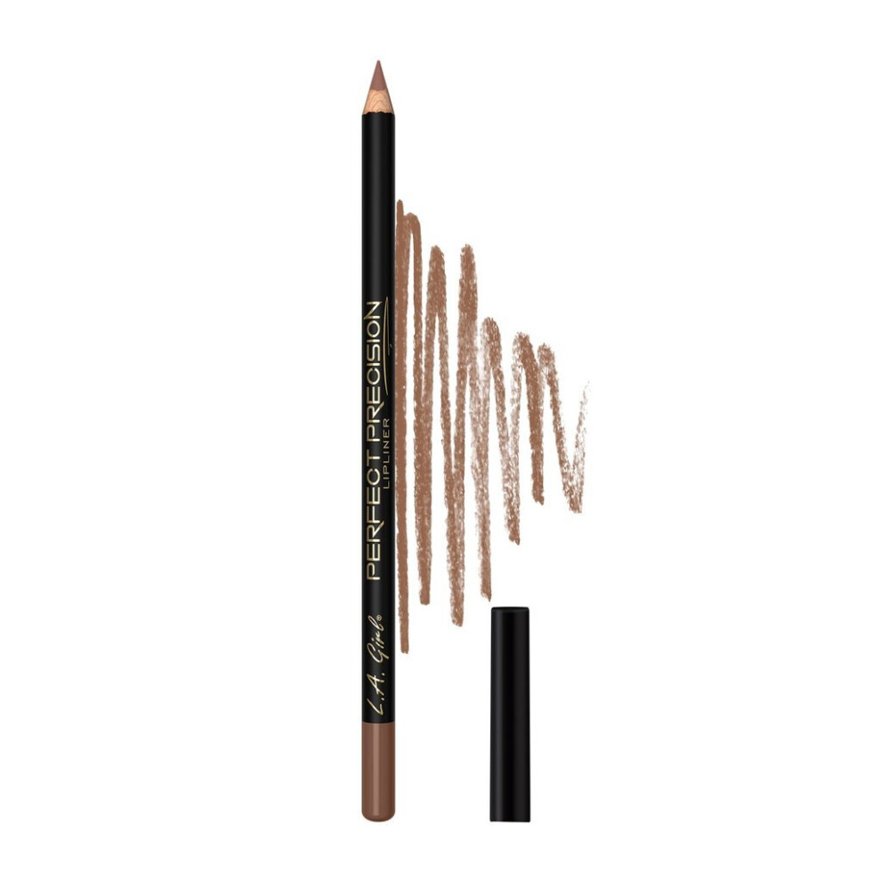 L.A. Girl Perfect Precision Lipliner -  Café