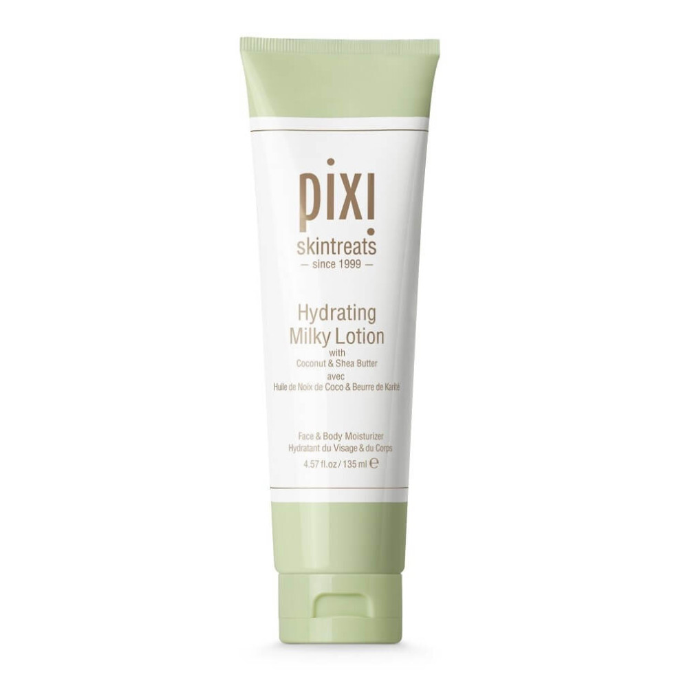 Pixi Hydrating Milky Lotion 135Ml