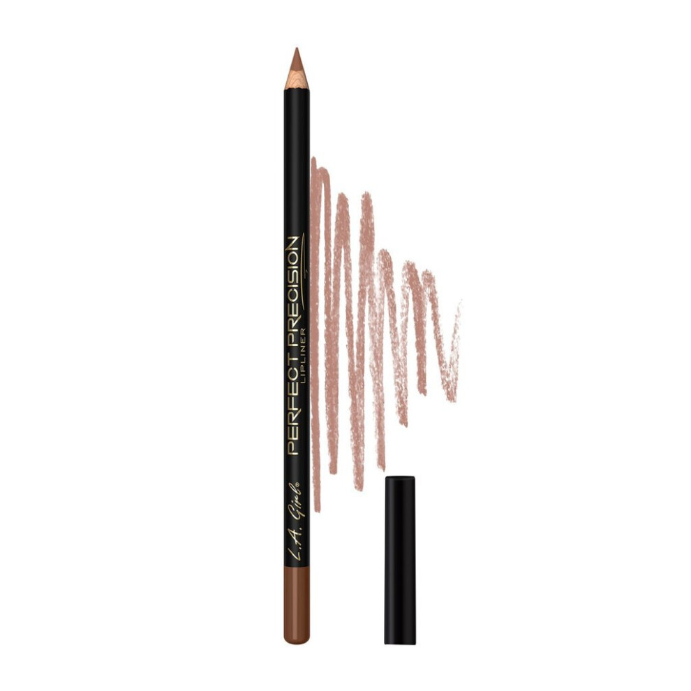 L.a. Girl Girls L.a. Perfect Precision Lipliner - Sugar & Spice