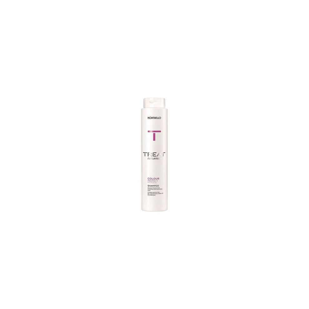 Montibello Treat Color Protect Shampoo 300ml